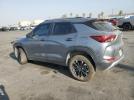 Chevrolet Trailblazer Lt Image 4