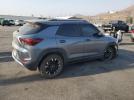 Chevrolet Trailblazer Lt Image 2
