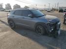 Chevrolet Trailblazer Lt Image 13