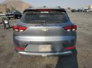 Chevrolet Trailblazer Lt Image 12