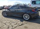 Honda Civic Ex Image 4