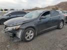 Kia Optima Lx Image 1