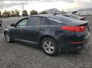 Kia Optima Lx Image 2