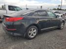 Kia Optima Lx Image 5