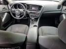 Kia Optima Lx Image 9