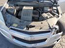Chevrolet Equinox Lt Image 12