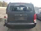 Dodge Nitro Heat Image 3