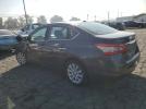 Nissan Sentra S Image 4