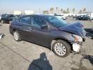 Nissan Sentra S Image 5