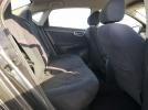 Nissan Sentra S Image 10