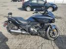 Honda Ctx Cycle D Image 1