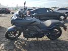 Honda Ctx Cycle D Image 5