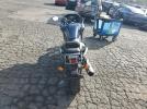 Honda Ctx Cycle D Image 3