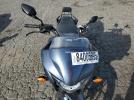 Honda Ctx Cycle D Image 2