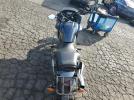 Honda Ctx Cycle D Image 6