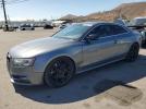 Audi S5 Prestige Image 1