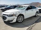Chevrolet Malibu Lt Image 1