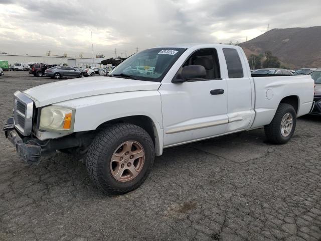  Salvage Dodge Dakota
