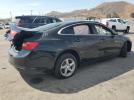 Chevrolet Malibu Ls Image 2