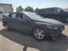 Chevrolet Malibu Ls Image 3