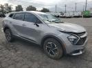 Kia Sportage Lx Image 2