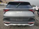 Kia Sportage Lx Image 13