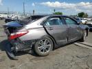 Toyota Camry Le Image 3