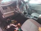 Toyota Camry Le Image 6