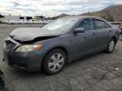 Toyota Camry Base Image 1