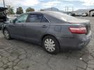 Toyota Camry Base Image 3