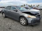 Toyota Camry Base Image 4