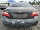 Toyota Camry Base Image 11