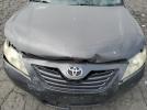 Toyota Camry Base Image 8
