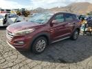Hyundai TUCSON Limited Image 1
