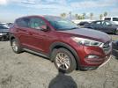Hyundai TUCSON Limited Image 3