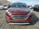 Hyundai TUCSON Limited Image 2