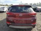 Hyundai TUCSON Limited Image 11