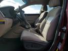 Hyundai TUCSON Limited Image 10