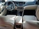 Hyundai TUCSON Limited Image 9