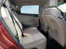 Hyundai TUCSON Limited Image 8