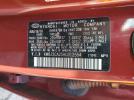 Hyundai TUCSON Limited Image 12