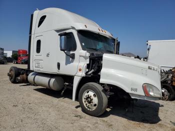  Salvage Freightliner Cascadia