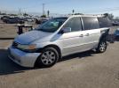 Honda Odyssey Ex Image 1