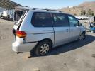 Honda Odyssey Ex Image 10