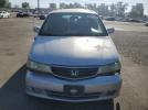 Honda Odyssey Ex Image 5