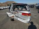 Honda Odyssey Ex Image 4