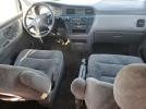 Honda Odyssey Ex Image 11