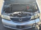 Honda Odyssey Ex Image 12