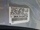 Honda Odyssey Ex Image 13