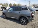 Nissan Kicks Sv Image 2